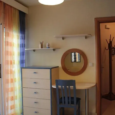 Sofia's 70m From The Sea In Toroni.