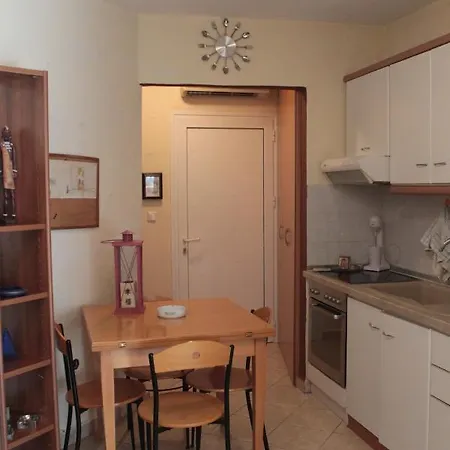 Sofia's 70m From The Sea In Toroni. Toroni
