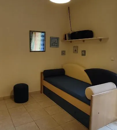 Apartmán Sofia's 70m From The Sea In Toroni.