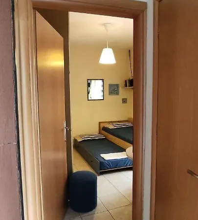 Apartmán Sofia's 70m From The Sea In Toroni. Toroni