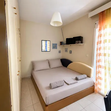 Sofia's 70m From The Sea In Toroni.