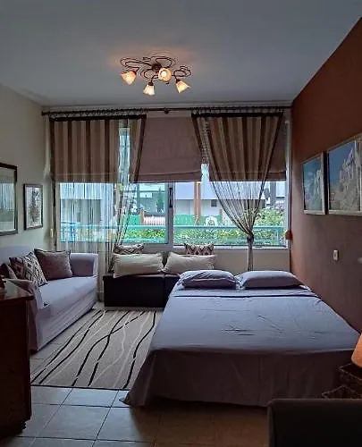 Sofia's 70m From The Sea In Toroni. Toroni