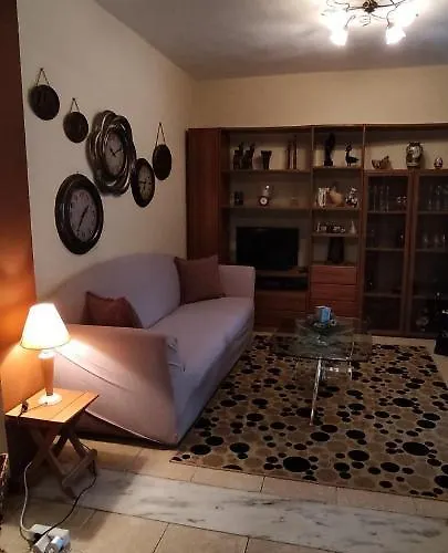 Sofia's 70m From The Sea In Toroni. * Toroni